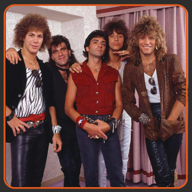 Bon Jovi