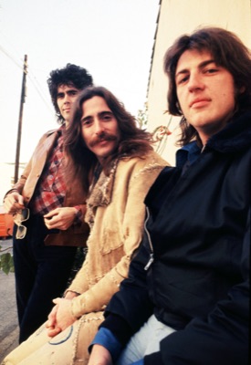 Three Dog Night