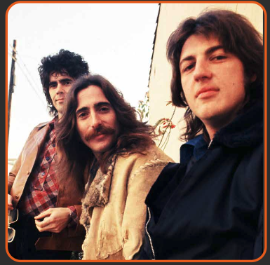 Three Dog Night