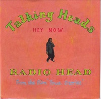 &ldquo;Radio Head&rdquo; by Talking Heads