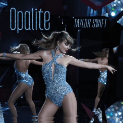 &ldquo;Opalite&rdquo; by Taylor Swift